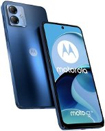 Motorola Moto G14 8GB/256GB modrá - Mobilní telefon