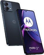 Motorola Moto G84 5G 12GB / 256GB, fekete - Mobiltelefon