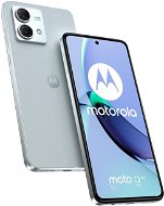 Motorola Moto G84 5G 12GB / 256GB - szürke - Mobiltelefon