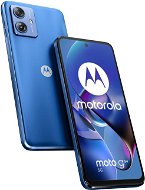 Mobiltelefon Motorola Moto G54 5G 12GB / 256GB Power Edition - kék - Mobilní telefon
