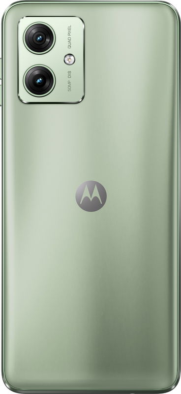 Motorola Moto G54 5G 12GB/256GB Power Edition Mint Green