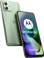 Motorola Moto G54 5G 12GB/256GB Power Edition green - Mobile Phone