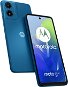 Motorola Moto G04 4 GB/64 GB modrý - Mobilný telefón