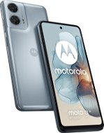 Motorola Moto G24 8GB/256GB Power szürke színben - Mobiltelefon