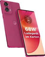 Motorola EDGE 50 Fusion 12GB/512 GB Hot Pink - Handy