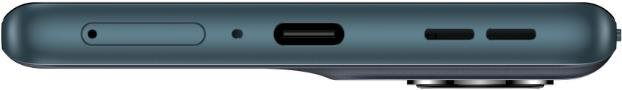 Motorola EDGE 50 Fusion 12GB / 512GB Forest Blue