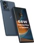 Motorola EDGE 50 Fusion 12GB/512GB Forest Blue - Mobilní telefon