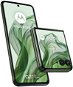 Motorola Razr 50 Ultra 12GB/512GB Spring Green - Mobiltelefon