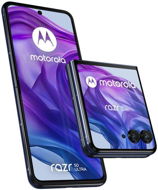 Motorola Razr 50 Ultra 12GB/512GB Midnight Blue - Handy