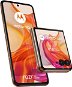 Motorola Razr 50 Ultra 12 GB/512 GB Peach Fuzz - Mobilný telefón