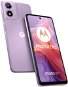 Motorola Moto E14 2GB/64GB Pastel Purple - Mobilní telefon