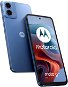 Motorola Moto G34 5G 4GB/128GB Ice Blue - Mobile Phone