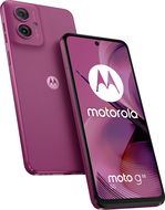 Motorola Moto G55 5G 8GB/256GB Twilight Purple - Mobilní telefon