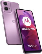 Motorola Moto G24 4 GB/128 GB Pink Lavender - Handy