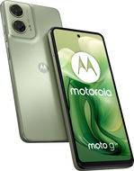 Motorola Moto G24 4GB/128GB Ice Green - Mobilní telefon