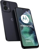 Motorola Moto G35 5G 4GB/256GB Midnight Black - Mobilní telefon