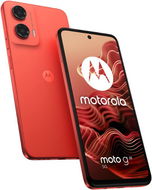 Motorola Moto G35 5G 4 GB/256 GB Guava Red - Mobilný telefón