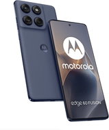 Motorola EDGE 60 Fusion - Mobile Phone