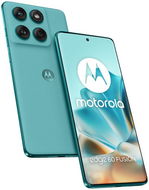 Motorola EDGE 60 Fusion 12GB/256 GB Pantone Amazonite - Mobilní telefon