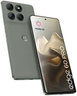Motorola Edge 60 Pro 12GB / 512GB Pantone Shadow - Mobiltelefon
