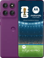 Motorola Edge 60 Pro 8GB/256GB Pantone Sparkling Grape (purple) - Handy