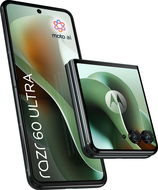 Motorola Razr 60 Ultra 16 GB/512 GB Pantone Scarab - Mobilný telefón