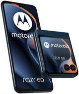 Motorola Razr 60 8GB/256GB Pantone Gibraltar Sea - Mobilní telefon