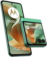 Motorola Razr 60 8GB/256GB Pantone Spring Bud - Mobilní telefon