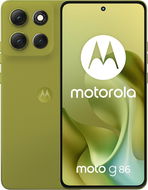 Motorola Moto G86 5G 8GB/256GB Pantone Golden Cypress - Mobilný telefón