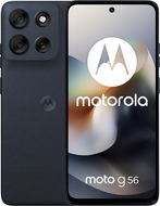 Motorola Moto G56 5G 8 GB/256 GB Pantone Black Oyster - Mobilný telefón