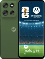 Motorola Moto G56 5G 8GB/256GB Pantone Dill - Mobile Phone