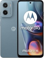 Motorola Moto E15 - Mobile Phone