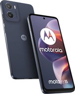 Motorola Moto E15 2 GB/64 GB Denim Blue - Mobilný telefón
