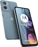 Motorola Moto E15 2 GB/64 GB Misty Blue - Mobilný telefón