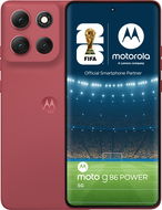 Motorola Moto G86 Power 5G 12GB/256GB Pantone Chrysanthemum - Handy