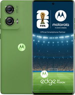 Motorola EDGE 50 Fusion 8GB/128GB Pantone Forest Green - Mobile Phone