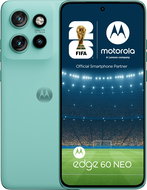 Motorola EDGE 60 Neo 12GB/256 Pantone Frostbite - Mobile Phone
