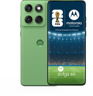 Motorola EDGE 60 12GB/256 GB Pantone Shamrock (green) - Handy