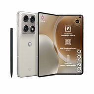 Motorola Razr Fold 16GB/512GB Pantone Lily White - Mobile Phone
