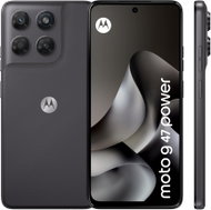 Motorola Moto G47 Power 5G 4GB/128GB in Pantone Impenetrable - Mobile Phone