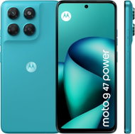 Motorola Moto G47 Power 5G 4GB/128GB Pantone Capri - Mobile Phone