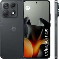 Motorola Edge 70 Max 8GB/256GB Pantone Dark Shadow - Mobile Phone