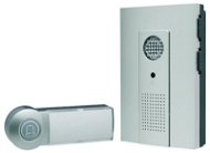 Smartwares Wireless Doorbell Set DB286A - Doorbell
