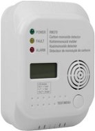 Smartwares 10.029.25 CO Detector - Gas Detector