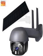 Smoot Air Solar Camera Pro – batériová IP Full HD kamera so solárnym panelom - IP kamera