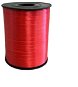 SMART BALLOONS Stuha 5 mm × 500 m červená - Ribbon
