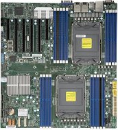 SUPERMICRO X12DPI-N6 Mainboard - Motherboard