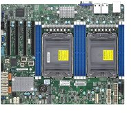SUPERMICRO X12DPL-NT6 - Motherboard