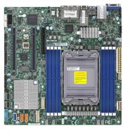 SUPERMICRO X12SPM-LN6TF Mainboard - Motherboard