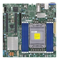 SUPERMICRO X12SPM-TF - Motherboard